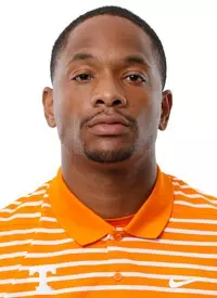 Tyler Hill Headshot