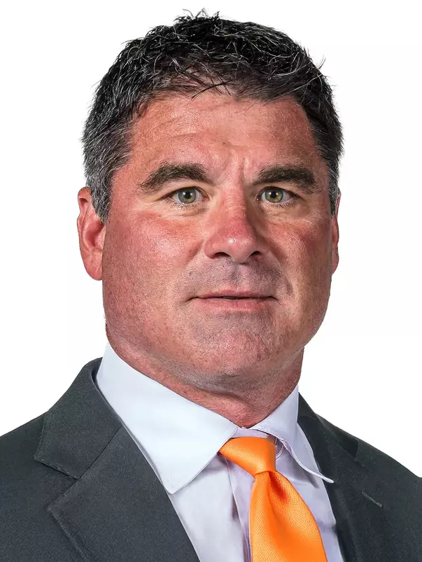 Seth Littrell