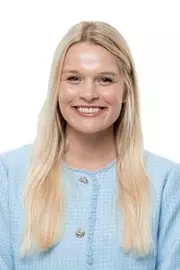 Maddie Gilliam