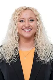 Megan Henderson