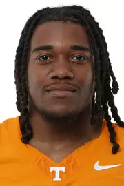 Dominic Bailey