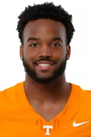 Jordan Burns