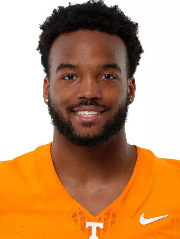 Jordan Burns