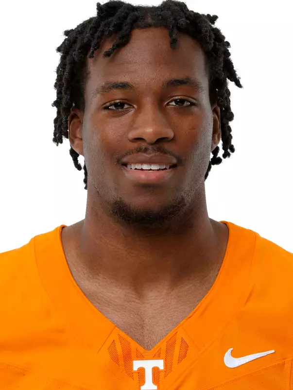 Rickey Gibson III