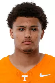Jaedon Harmon