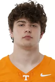 Cole Harrison