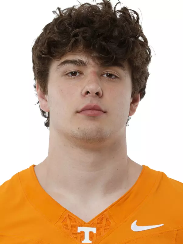 Cole Harrison