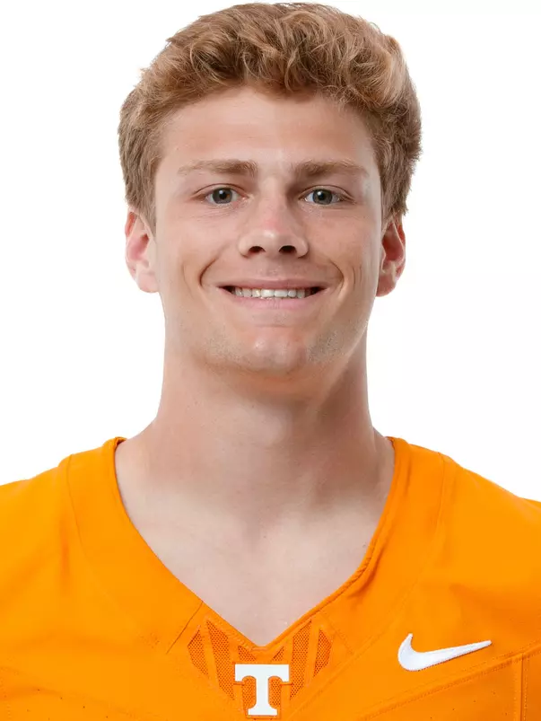 Carson Whitehead