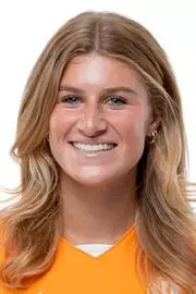 Ally Brown - Head Shot