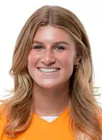 Ally Brown - Head Shot