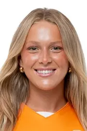 Leah Klurman - Head Shot