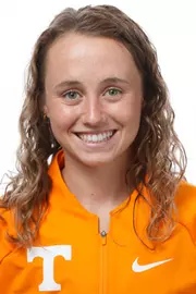 KNOXVILLE, TN - August 21, 2025 - Nia Clatworthy of the Tennessee Volunteers headshot taken in Knoxville, TN. Photo By Kate Luffman/Tennessee Athletics