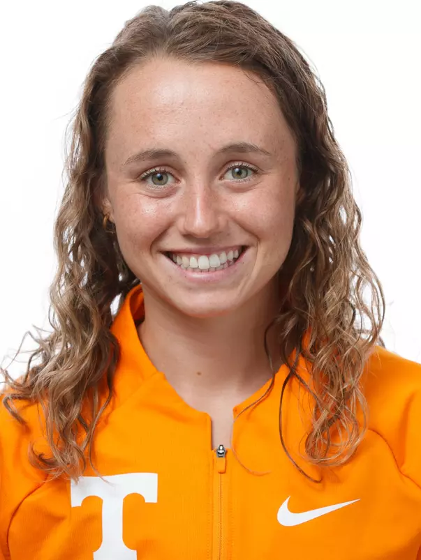 KNOXVILLE, TN - August 21, 2025 - Nia Clatworthy of the Tennessee Volunteers headshot taken in Knoxville, TN. Photo By Kate Luffman/Tennessee Athletics