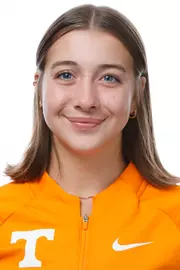 KNOXVILLE, TN - August 21, 2025 - Tula Fawbush of the Tennessee Volunteers headshot taken in Knoxville, TN. Photo By Kate Luffman/Tennessee Athletics