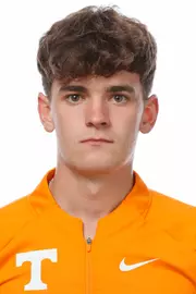 KNOXVILLE, TN - August 21, 2025 - Noah Harris of the Tennessee Volunteers headshot taken in Knoxville, TN. Photo By Kate Luffman/Tennessee Athletics