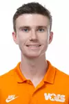 KNOXVILLE, TN - August 21, 2025 - Director of Operations Dylan Smith of the Tennessee Volunteers headshot taken in Knoxville, TN. Photo By Kate Luffman/Tennessee Athletics