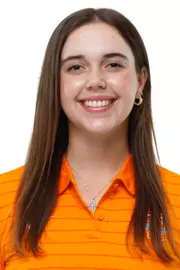 KNOXVILLE, TN - August 14, 2025 - Kyra Van Kan of the Tennessee Lady Volunteers headshot taken in Knoxville, TN. Photo By Kate Luffman/Tennessee Athletics