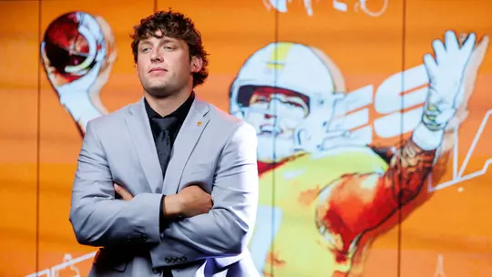 Leaders Build Leaders: How Miles Kitselman’s influence is shaped by those around him