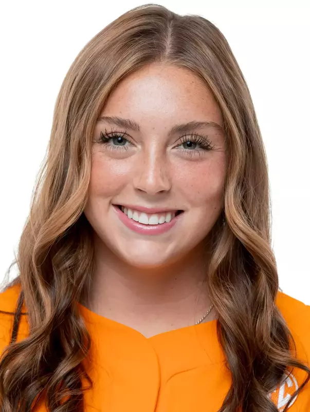 Plumlee_Kailey Headshot 2026