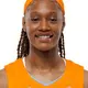Janiah Barker