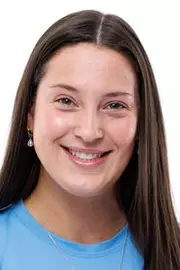 Paris Thornburg Headshot