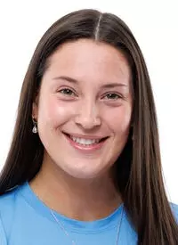 Paris Thornburg Headshot