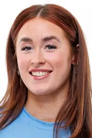 Maiya Birdling Headshot