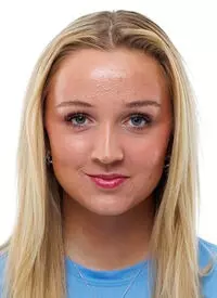 Lara Wernecke Headshot