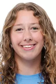 Riley Parbon Headshot