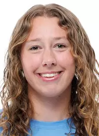 Riley Parbon Headshot