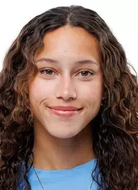 Audriana Greene Headshot