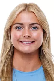 Ariella Jeffery Headshot