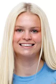 Sydney Harris Headshot