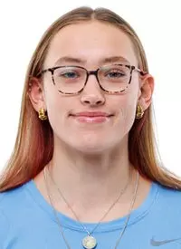 Annabelle Thornton Headshot