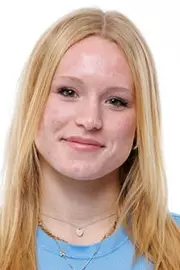 Charlotte Van Der Wiele Headshot