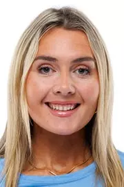 Grace Healy Headshot