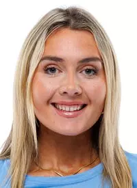 Grace Healy Headshot