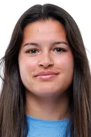 Camille Lamps Headshot