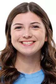 Bridgette Knapp Headshot