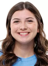 Bridgette Knapp Headshot