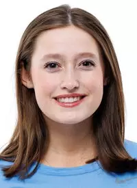 Brooklyn De La Torre Headshot