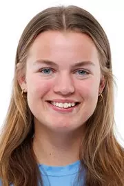 Frida Werner Foldager Headshot