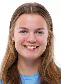 Frida Werner Foldager Headshot