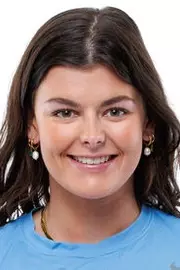 Hannah Richardson Headshot