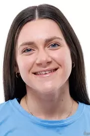 Mykayla Fluster Headshot