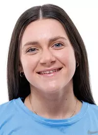 Mykayla Fluster Headshot