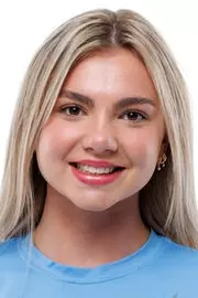 Ava Mulholland Headshot