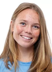 Hannah Smith Headshot