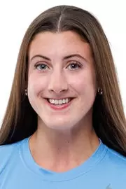 Bridget Sisul Headshot