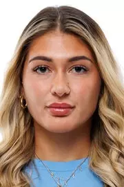 Giorgia Borriello Headshot